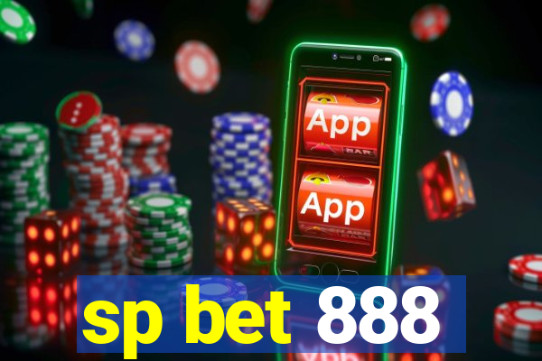 sp bet 888